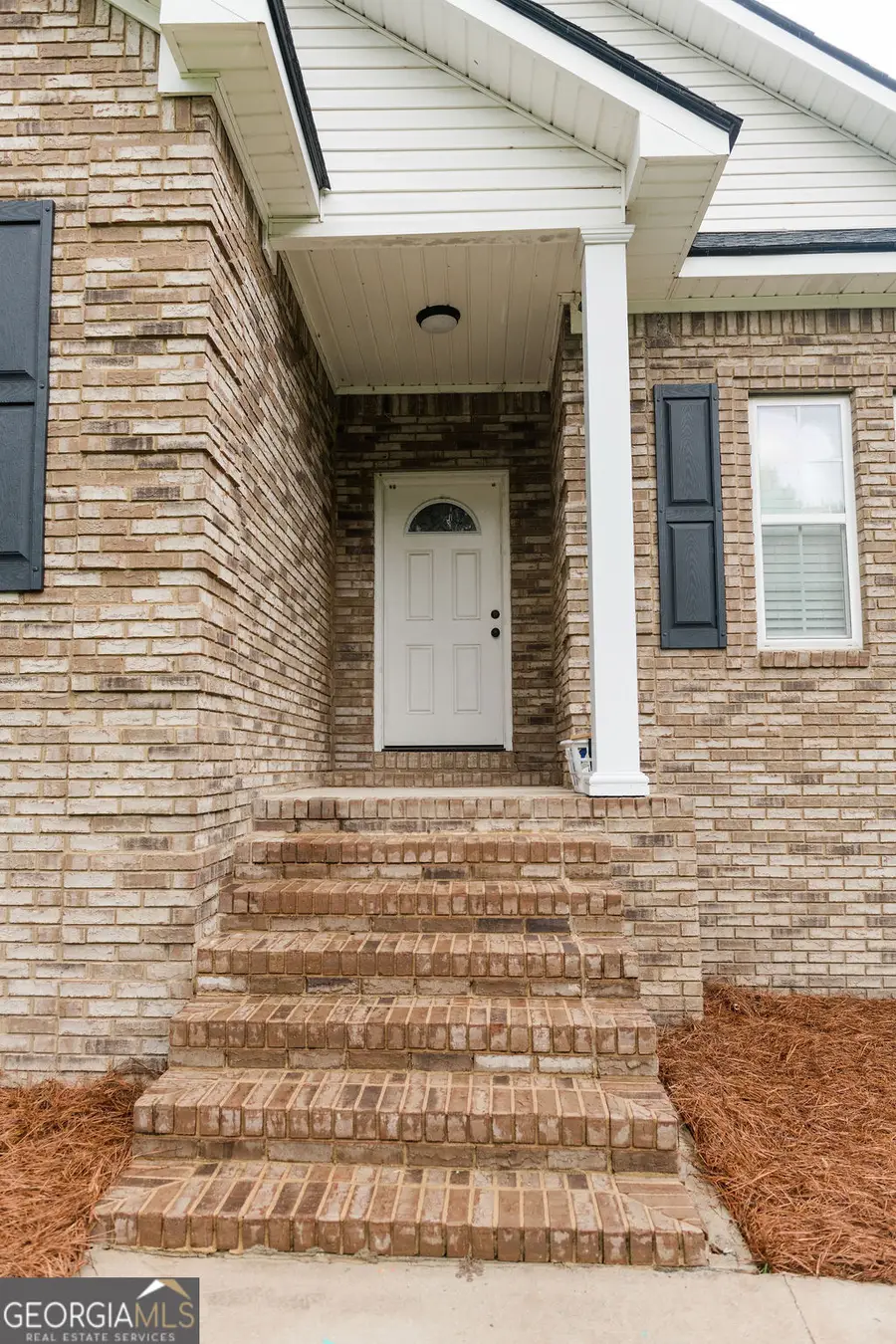 28 Oak Ridge Drive, Butler, GA 31006 - #2