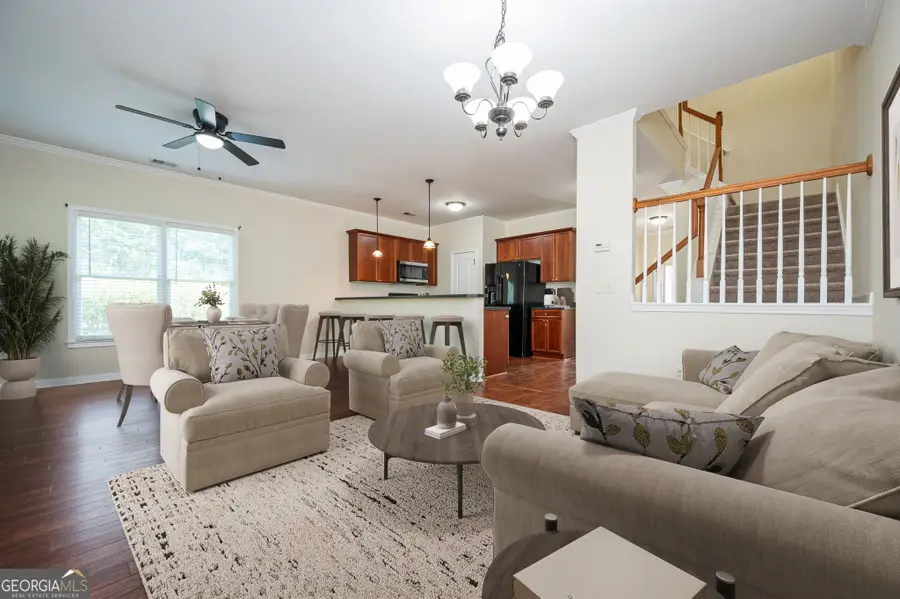 100 Red Barn Lane, Acworth, GA 30102 - #2