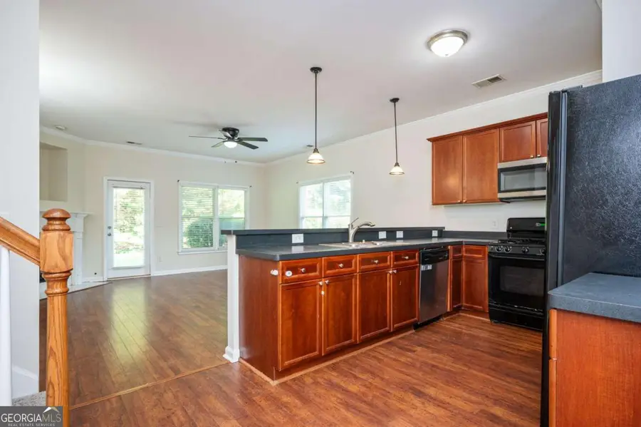 100 Red Barn Lane, Acworth, GA 30102 - #3