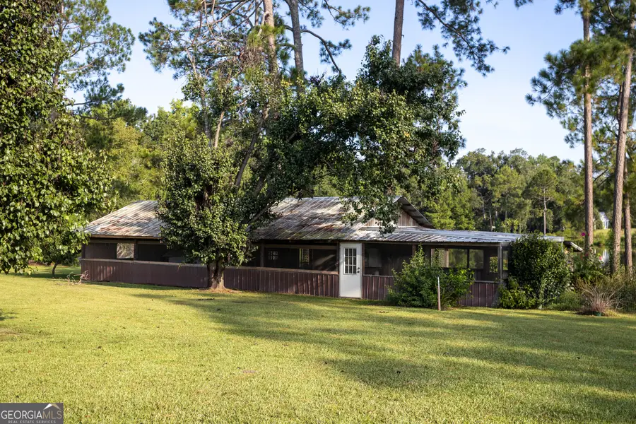 1360 Scarboro Church Road, Twin City, GA 30471 - #2
