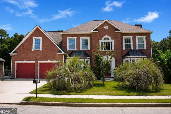 125 Stewart Glen Drive, Covington, GA 30014