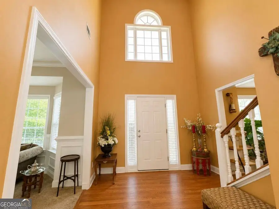 125 Stewart Glen Drive, Covington, GA 30014 - #2