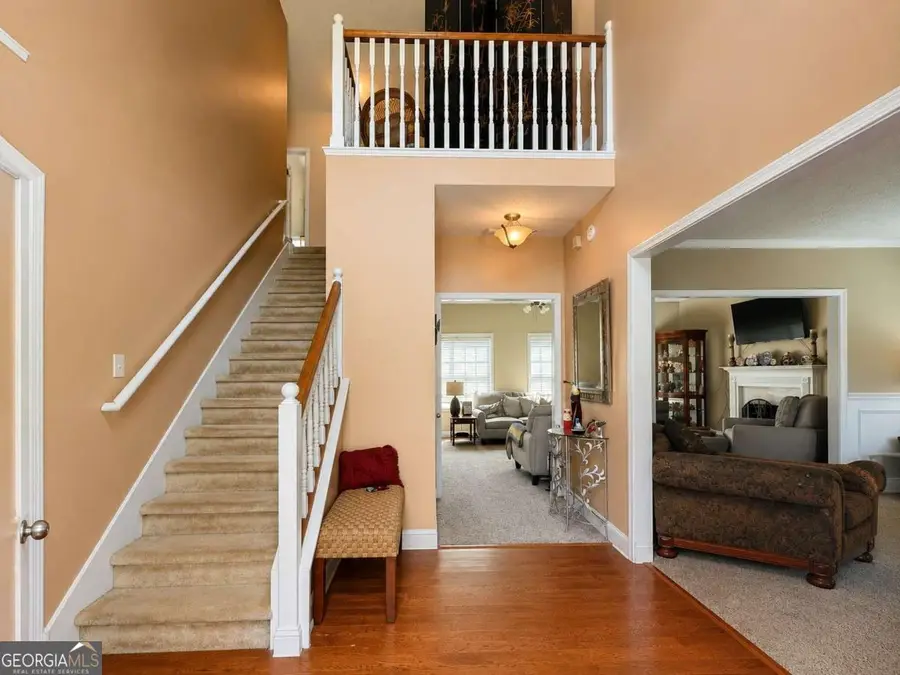 125 Stewart Glen Drive, Covington, GA 30014 - #3