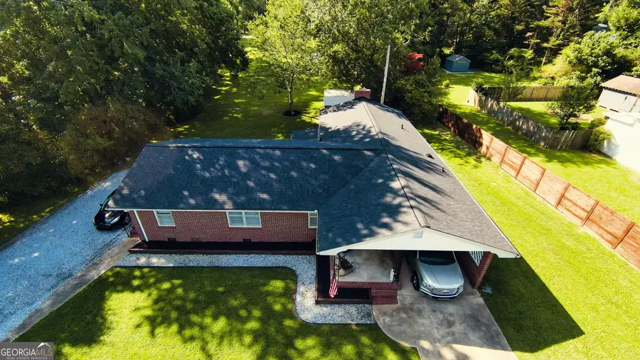 156 Lakeshore Drive, Braselton, GA 30517 - #2