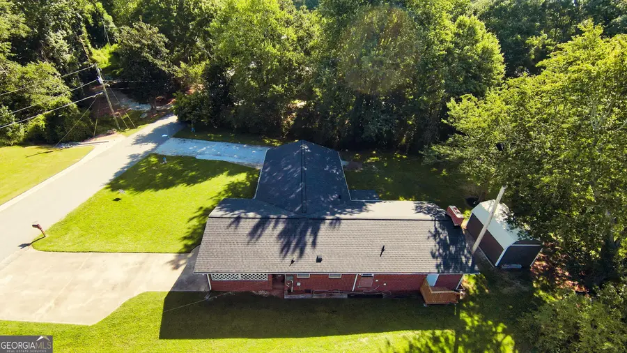 156 Lakeshore Drive, Braselton, GA 30517 - #3
