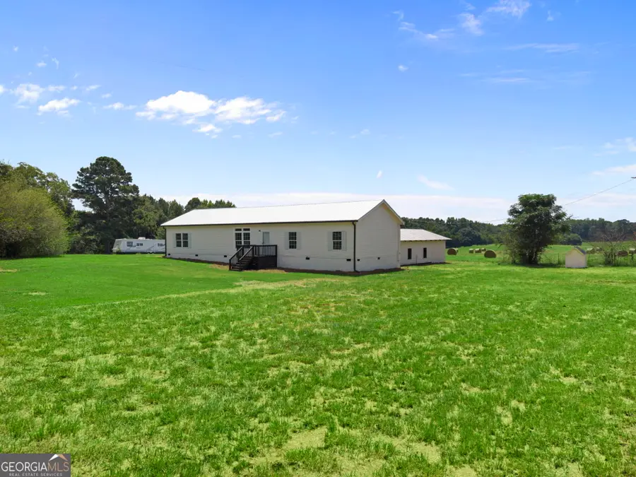 1300 Credille Pond Road, Greensboro, GA 30642 - #2