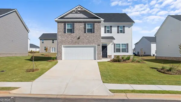 510 Alder Lane Court, Griffin, GA 30223