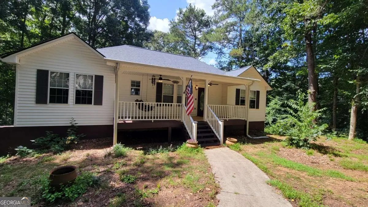 5131 Deer Path Ln, Gainesville, GA 30507 - #1