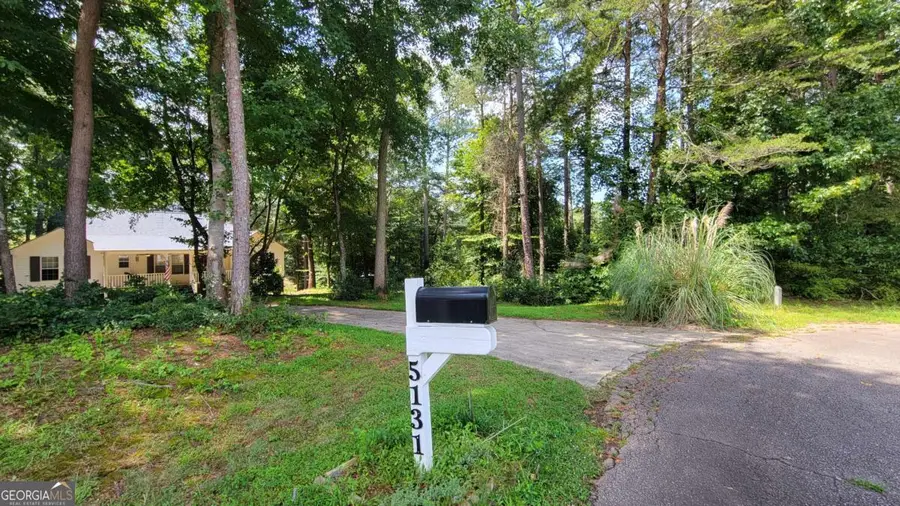 5131 Deer Path Ln, Gainesville, GA 30507 - #2