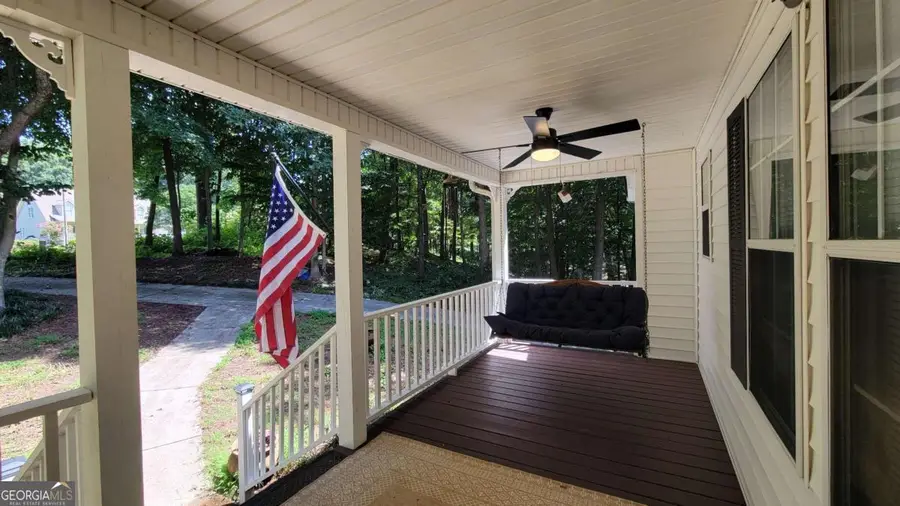 5131 Deer Path Ln, Gainesville, GA 30507 - #3