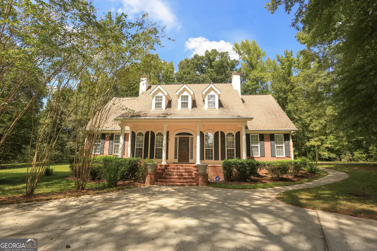 421 Creekside Drive, Gray, GA 31032 - #1