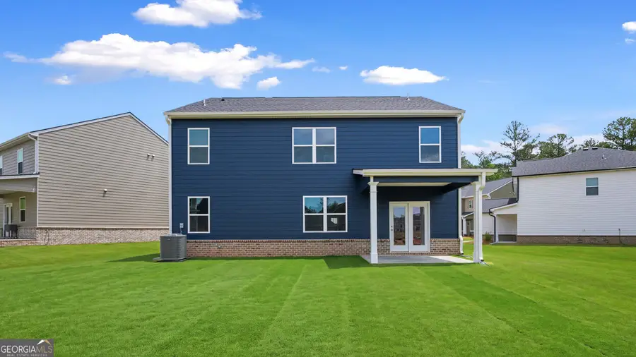 508 Alder Lane Court, Griffin, GA 30223 - #2