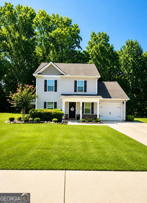 279 Stane Brook Court, Jackson, GA 30233