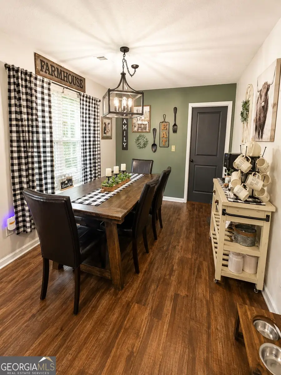 279 Stane Brook Court, Jackson, GA 30233 - #2