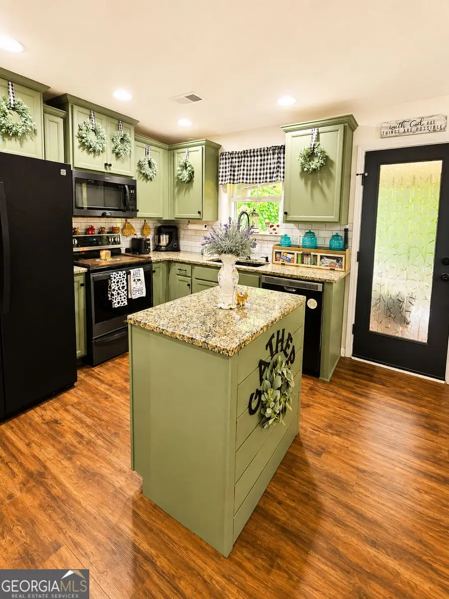 279 Stane Brook Court, Jackson, GA 30233 - #3