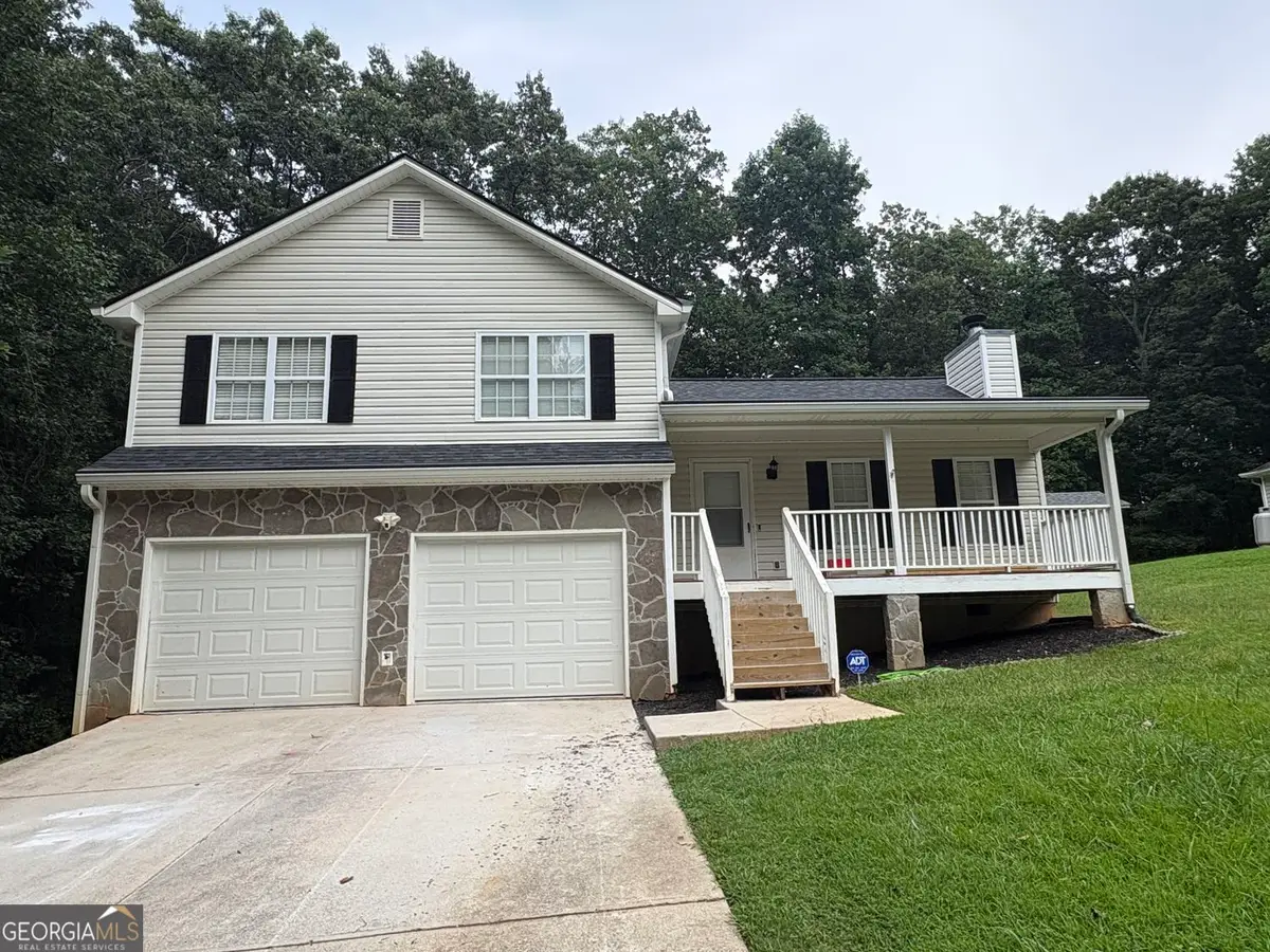 149 Chipper Lane, Rockmart, GA 30153 - #1