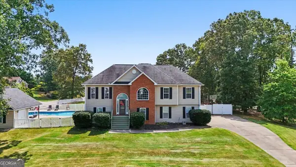 36 Valley Edge Drive, Rockmart, GA 30153