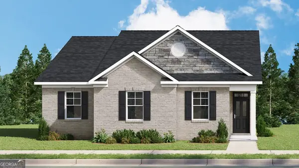 1124 Riverwood Drive, Bogart, GA 30622