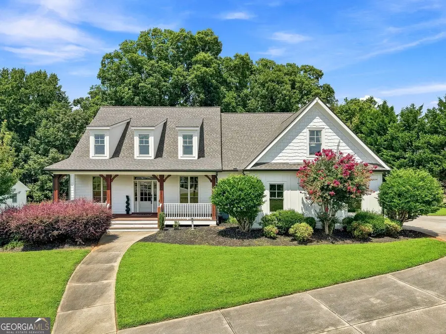 7210 Govan Road, Cumming, GA 30028 - #2