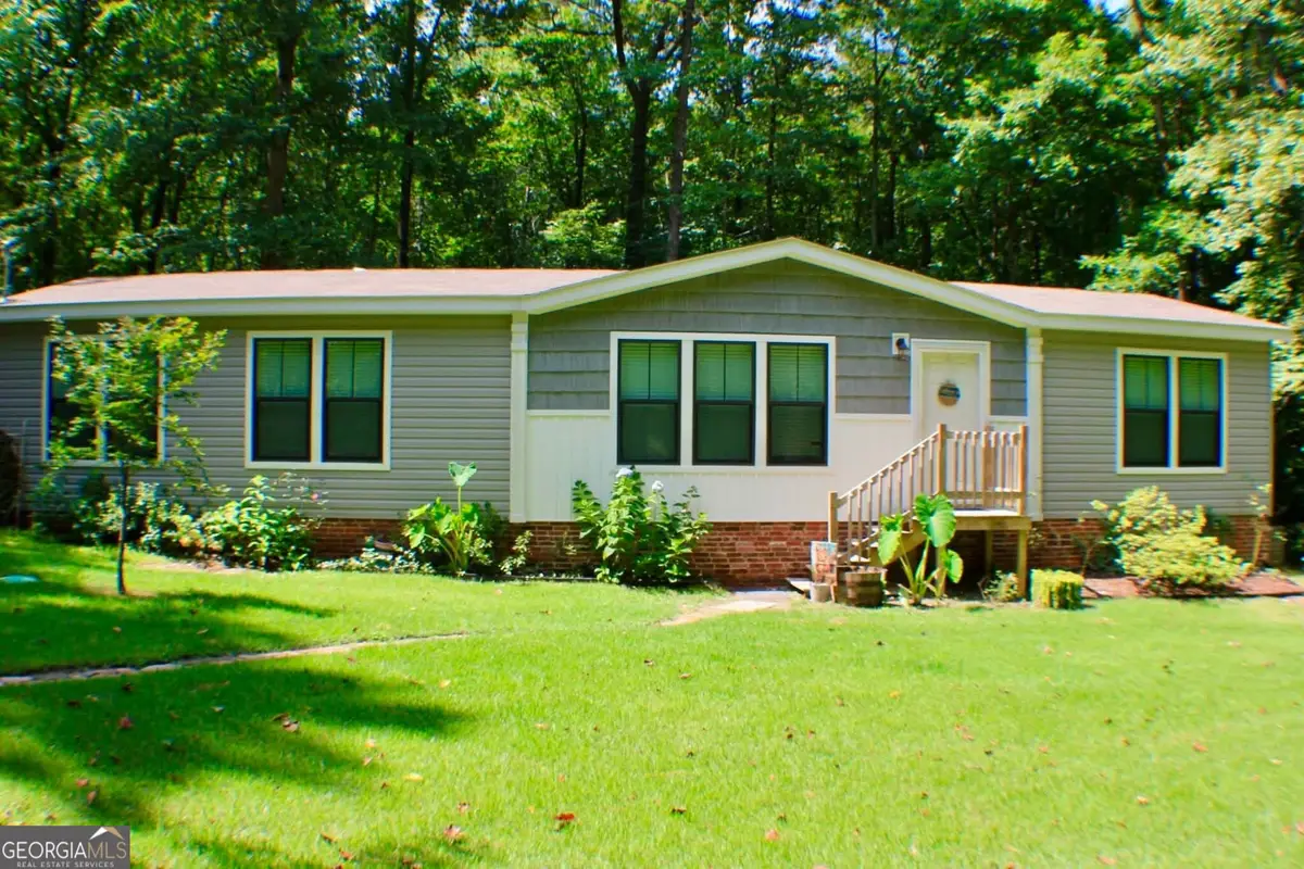 178 Woodbine Circle, Franklin, GA 30217 - #1