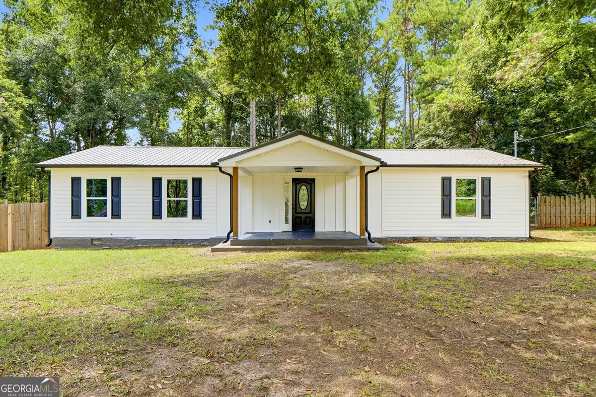 900 Swint Road, Griffin, GA 30224 - #1