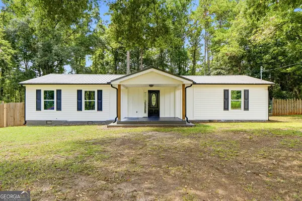 900 Swint Road, Griffin, GA 30224
