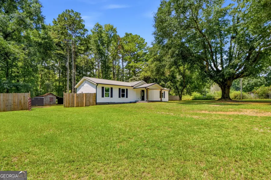 900 Swint Road, Griffin, GA 30224 - #3