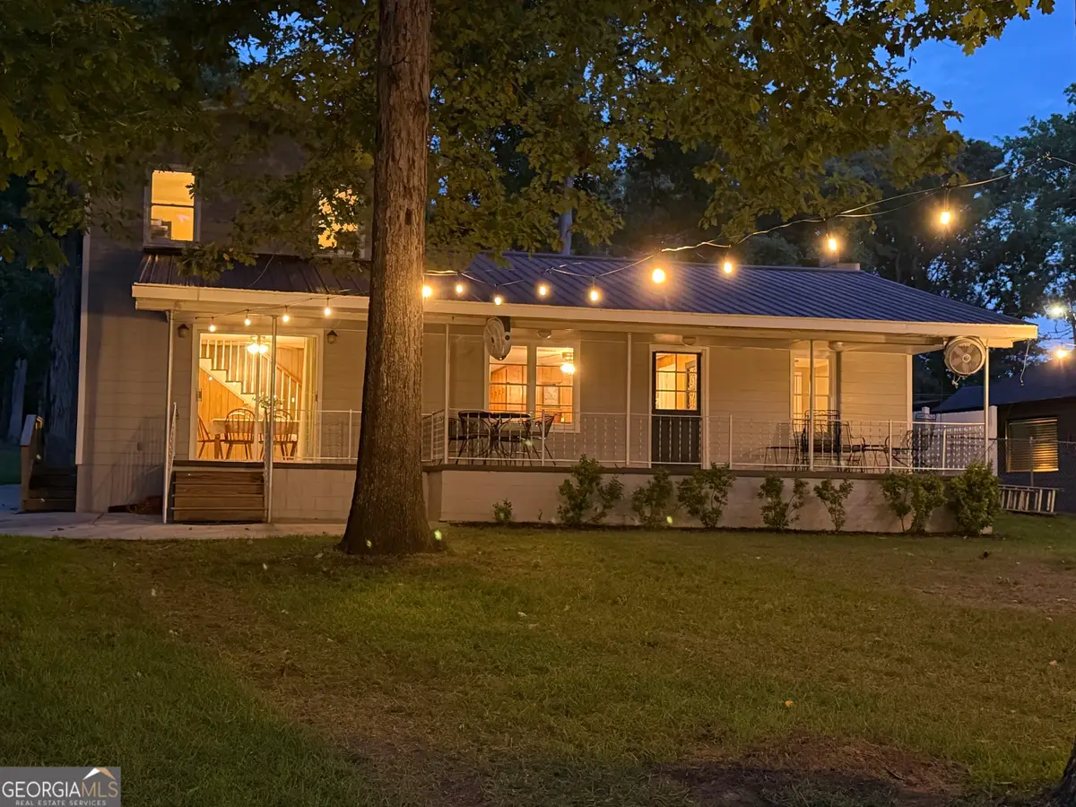 264 SW Shelton Drive Sw, Eatonton, GA 31024 - #1
