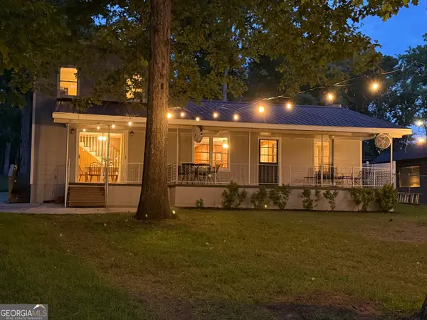 264 SW Shelton Dr Sw, Eatonton, GA 31024