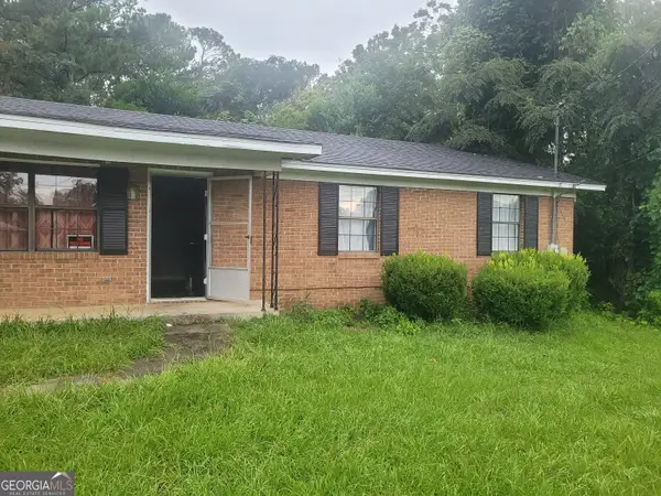 1100 N Reddick Road, Quitman, GA 31643
