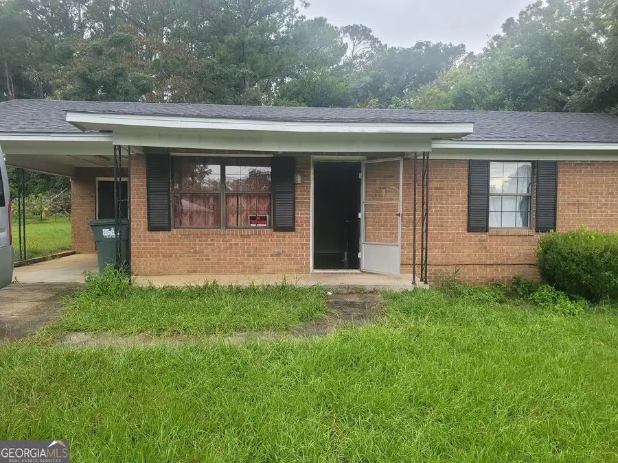 1100 N Reddick Road, Quitman, GA 31643 - #2