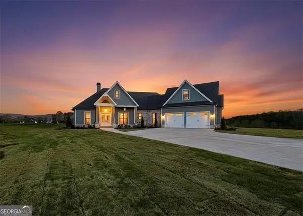 303 Eminence Peak, Rydal, GA 30171