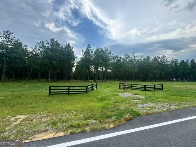 0 Dewey Thomas Rd, Dexter, GA 31019 - #1