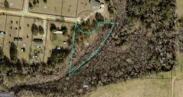 149 Worthy Road, Unadilla, GA 31091