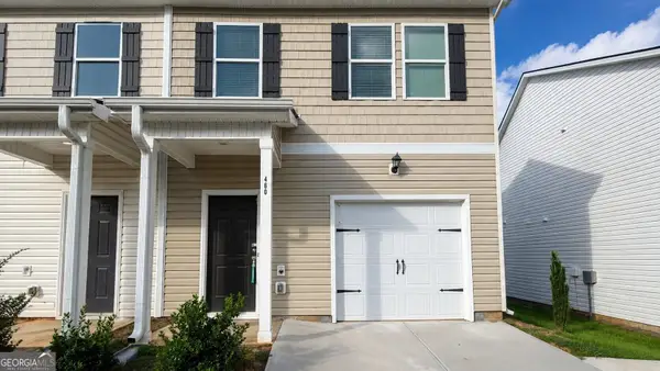 460 Oakwood Drive Nw, Milledgeville, GA 31061