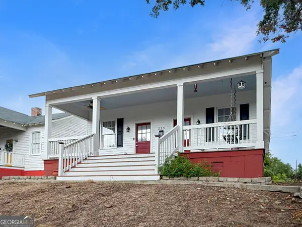 223 Schell Avenue, Macon, GA 31217