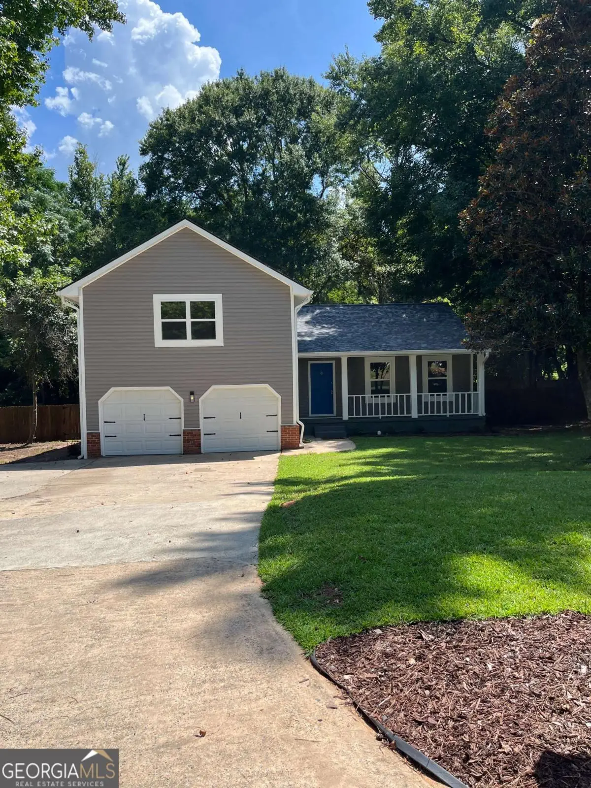 204 Groveland Drive, Peachtree City, GA 30269 - #1