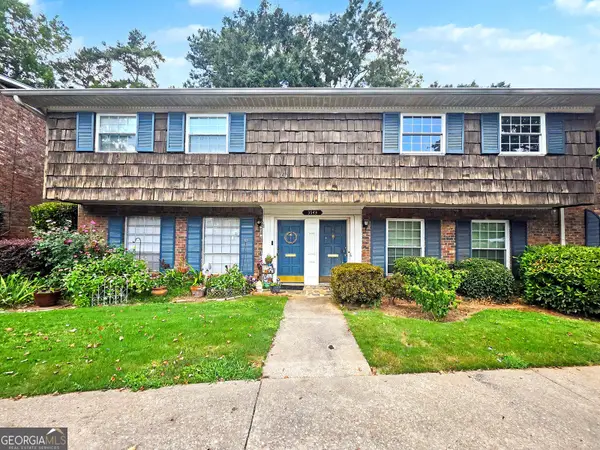 3543 Old Chamblee Tucker Road #E, Atlanta, GA 30340