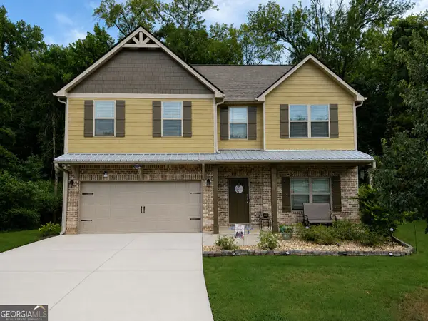 896 Crescent Lane, Griffin, GA 30224