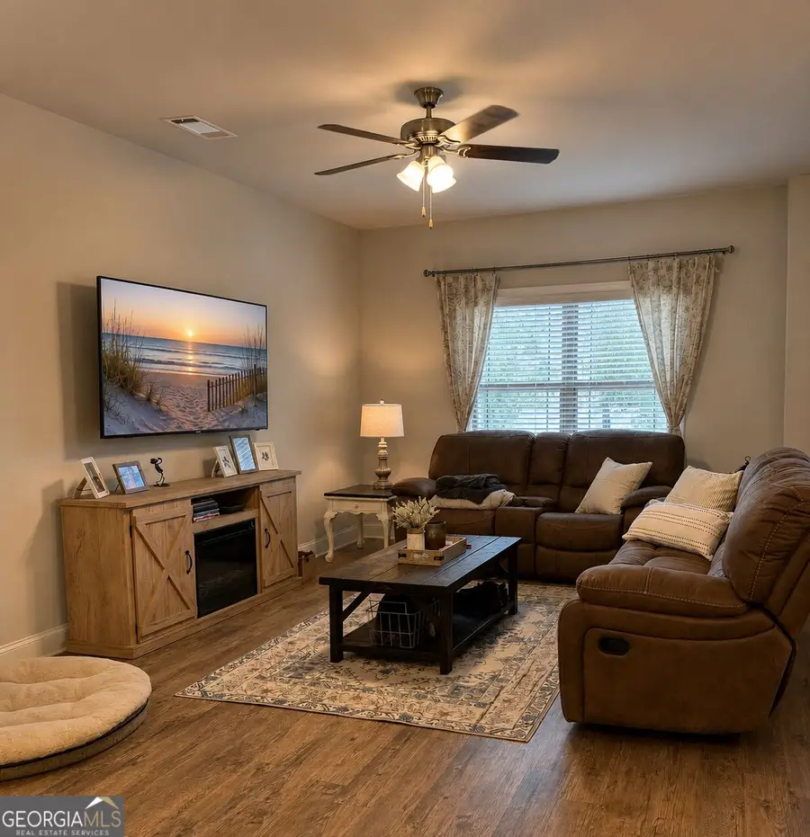 896 Crescent Lane, Griffin, GA 30224 - #2