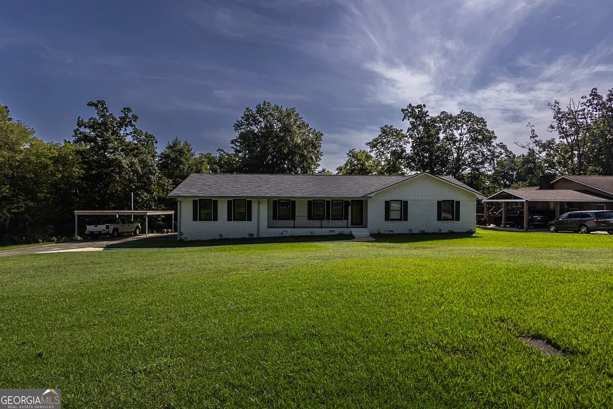 2197 N Jefferson Street Ne, Milledgeville, GA 31061 - #1