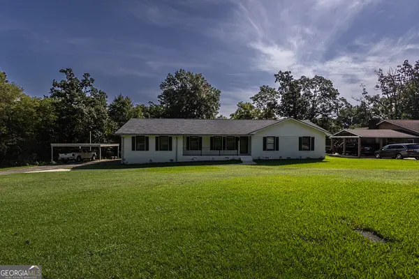 2197 N Jefferson Street Ne, Milledgeville, GA 31061