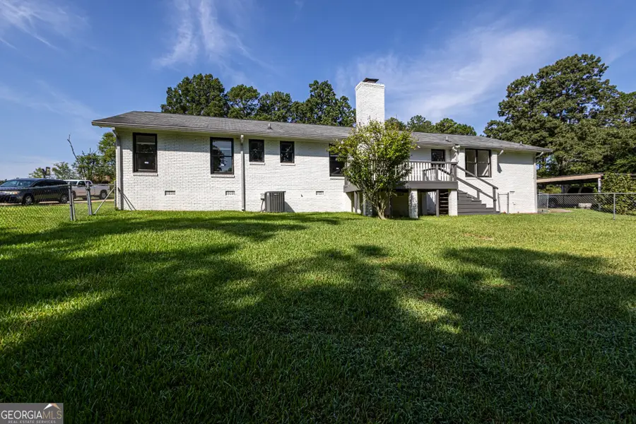 2197 N Jefferson Street Ne, Milledgeville, GA 31061 - #3