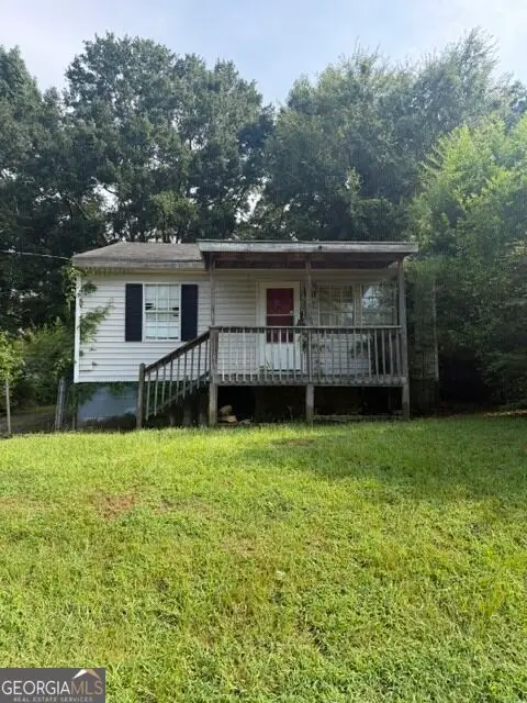 1409 Posey Street, Griffin, GA 30223