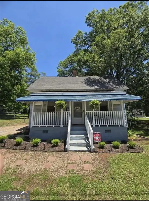 5108 Hackett Street Ne, Covington, GA 30014