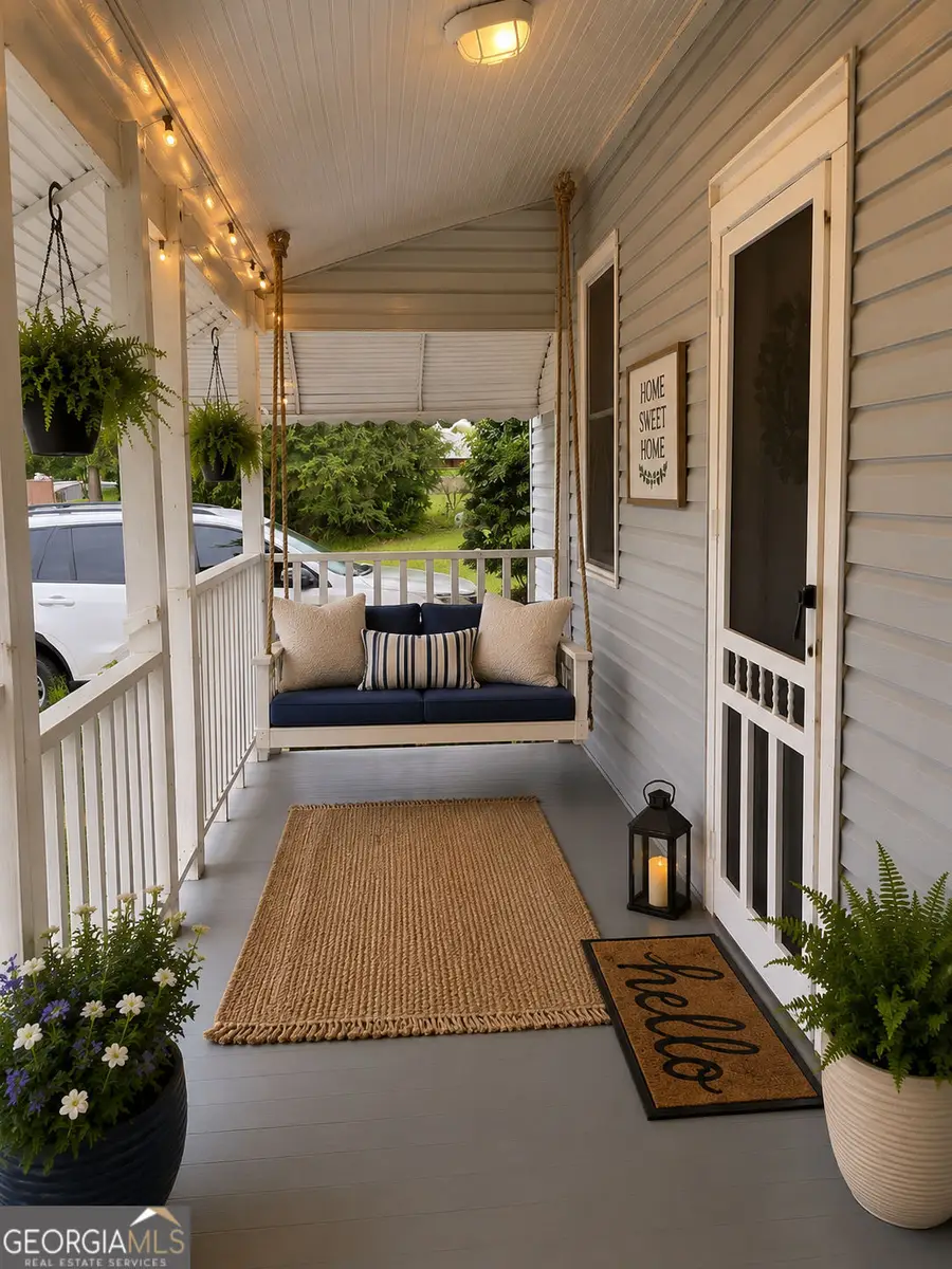5108 Hackett Street Ne, Covington, GA 30014 - #2