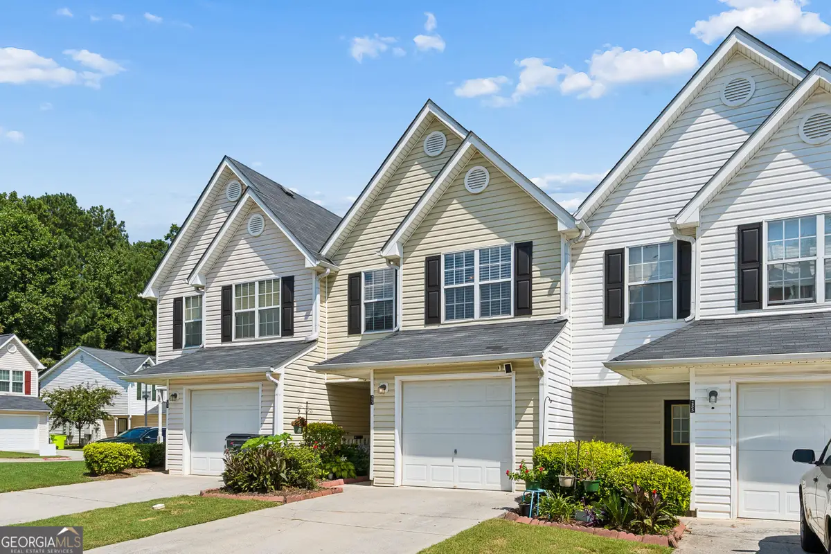 253 Gallant Court Se #17, Mableton, GA 30126 - #1