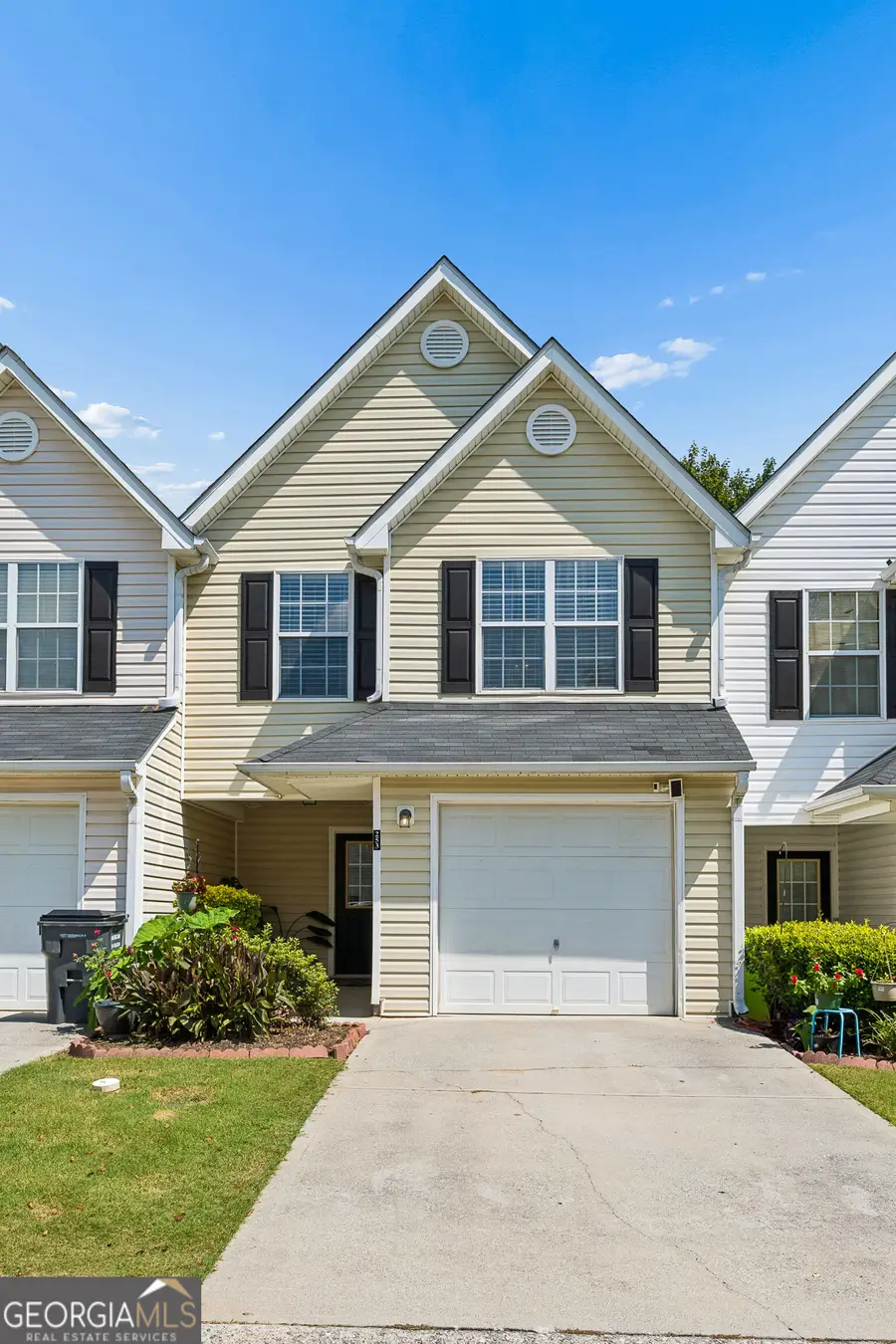 253 Gallant Court Se #17, Mableton, GA 30126 - #3