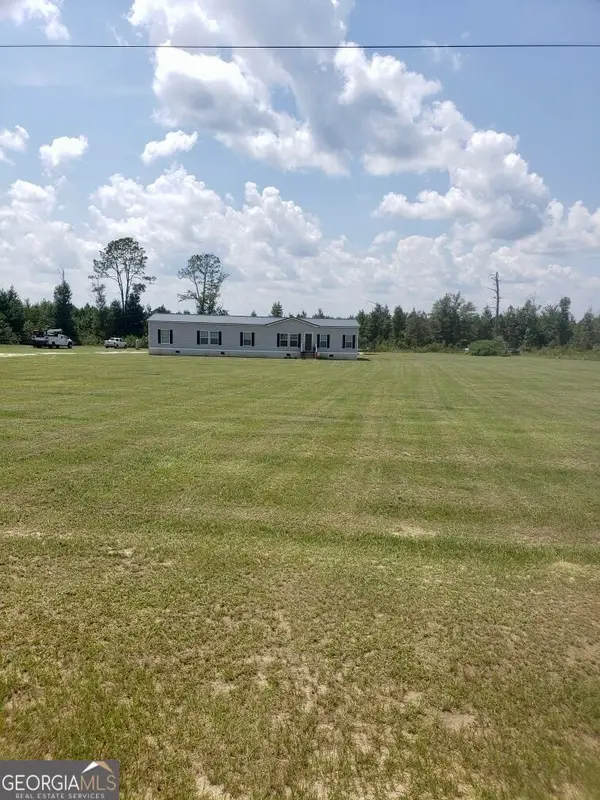 455 Maddox Road, East Dublin, GA 31027