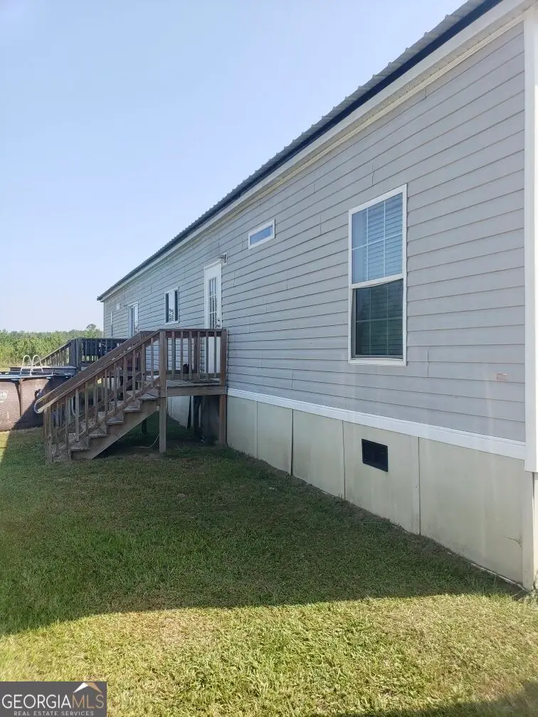 455 Maddox Road, East Dublin, GA 31027 - #2